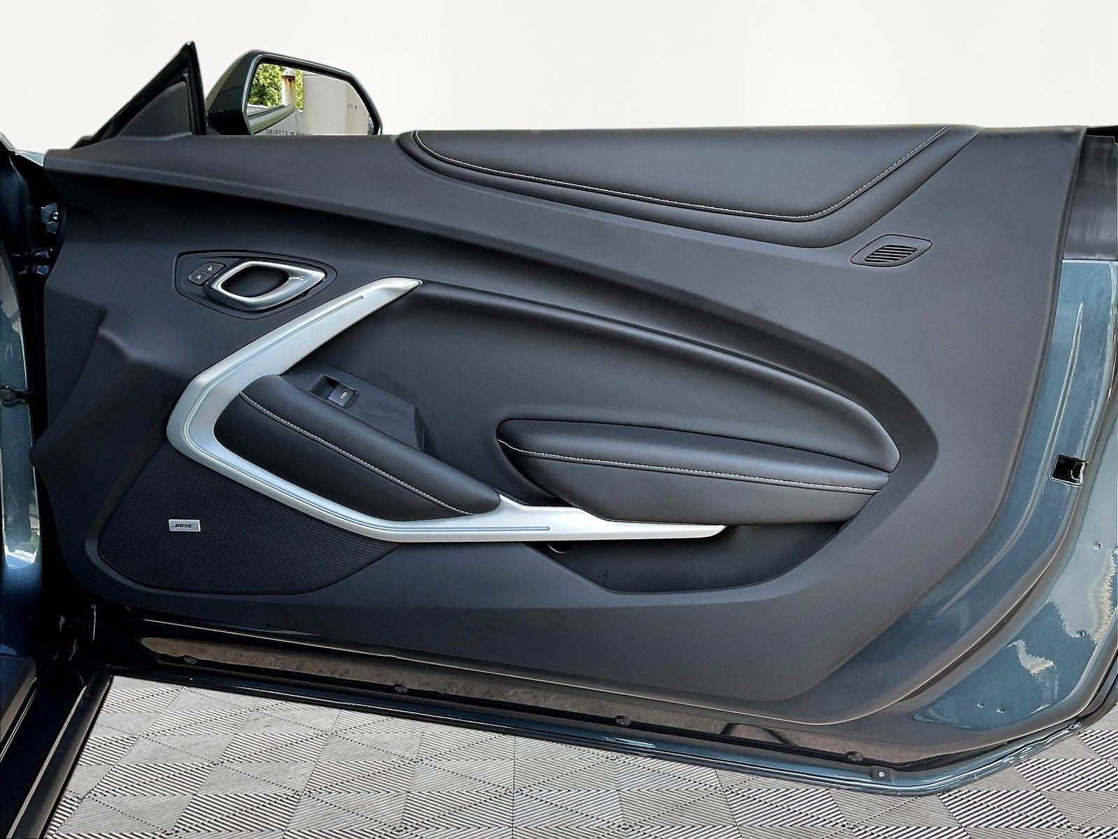 Used 2019 Chevrolet Camaro SS RWD image 26