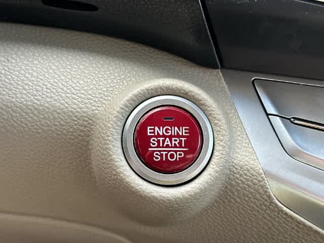 Used 2013 Honda Accord EX-L image 11