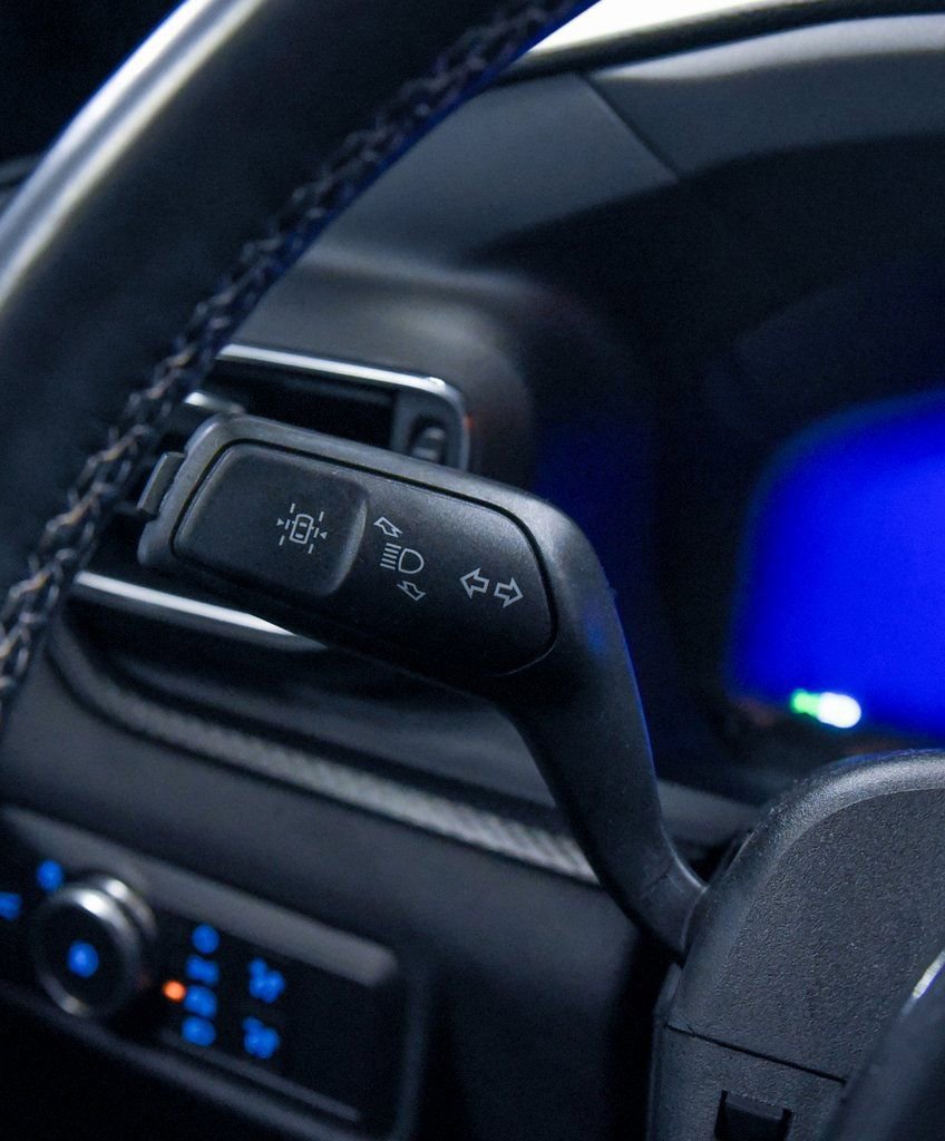 Used 2021 Ford Explorer ST w/ ST Street Pack image 27