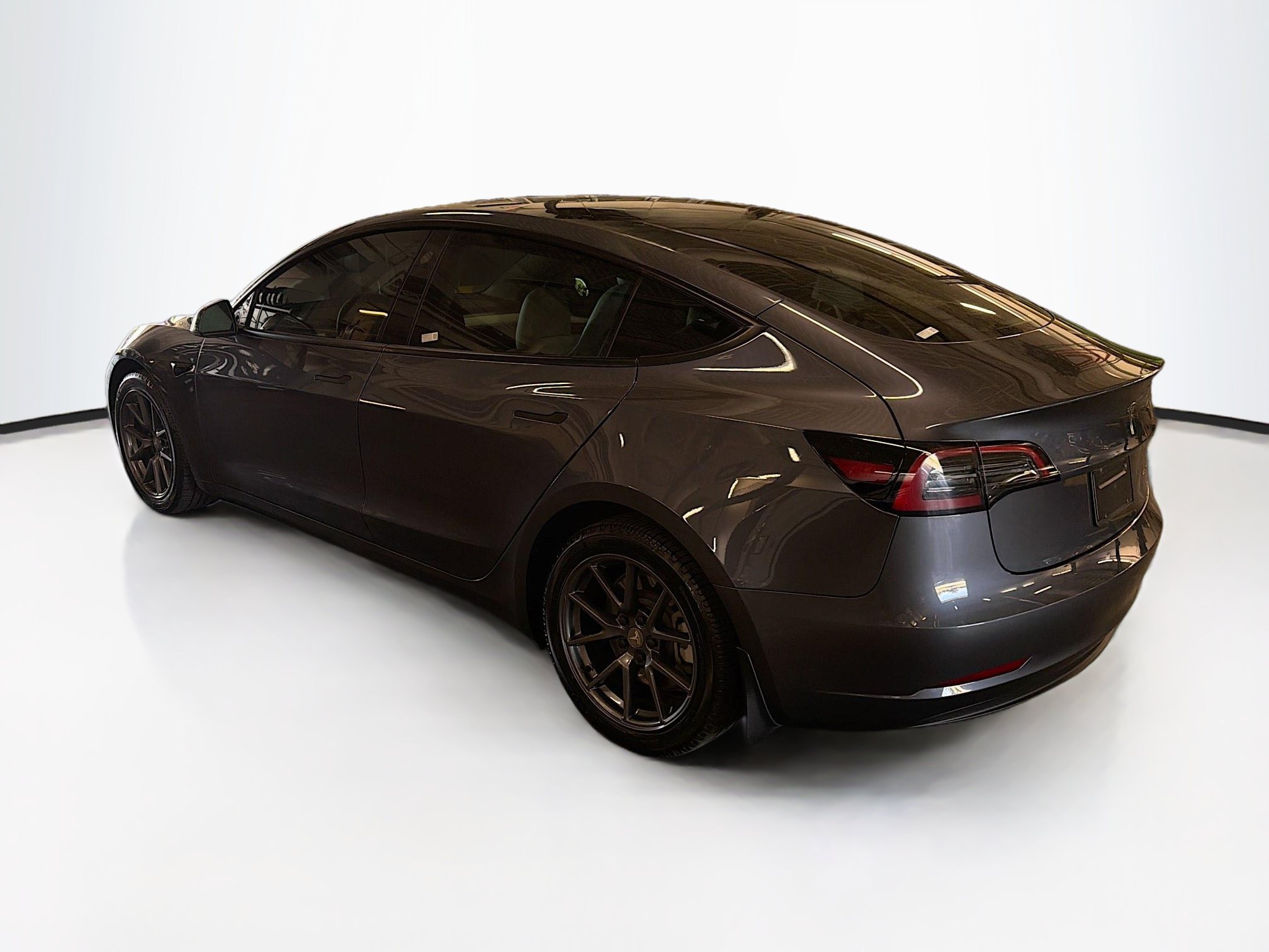 Used 2023 Tesla Model 3 Long Range AWD/4WD image 5
