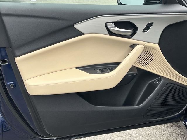 Used 2022 Acura TLX SH-AWD image 15