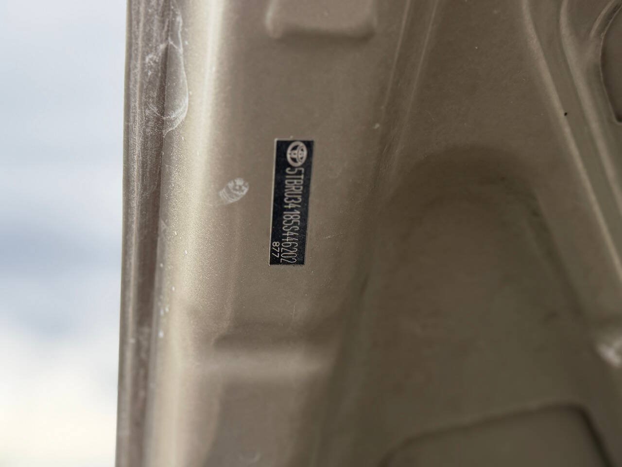 Used 2005 Toyota Tundra SR5 RWD image 79