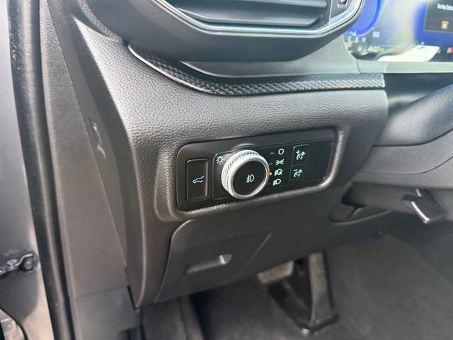 Certified 2023 Ford Explorer ST image 27