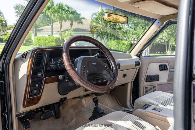 Used 1989 Ford Bronco II 4WD image 53