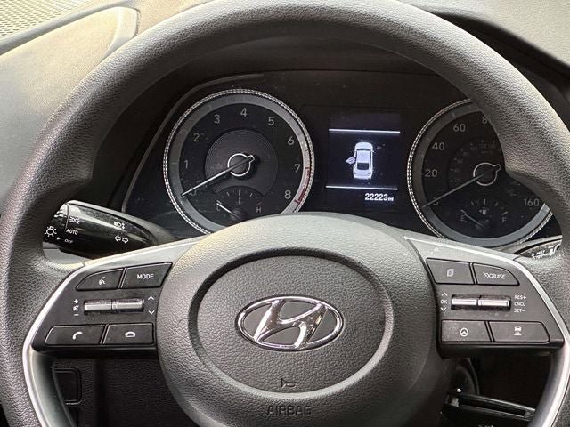 Used 2023 Hyundai Sonata SE image 19