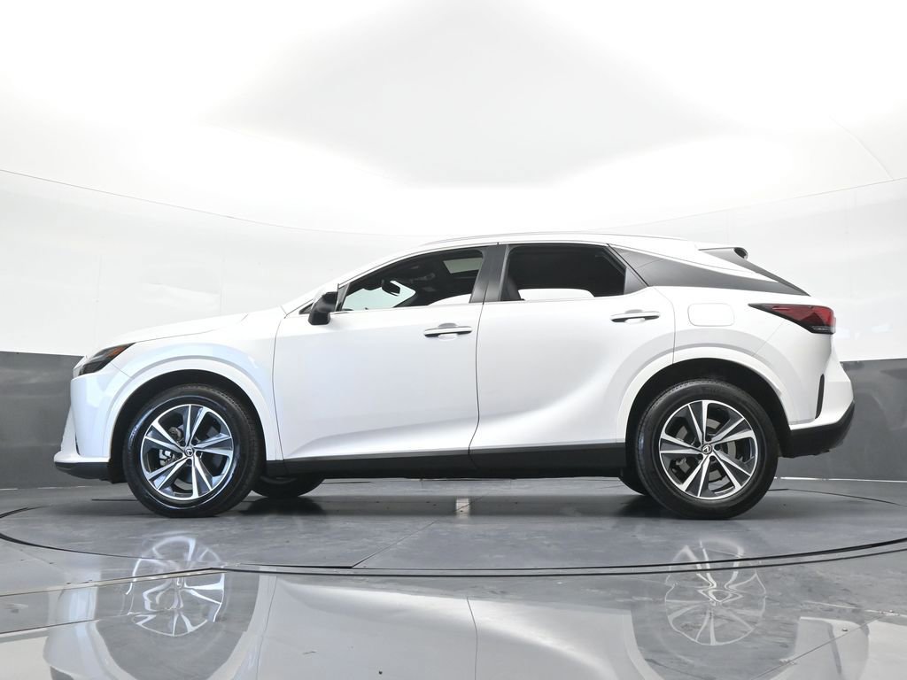 Used 2024 Lexus RX 350 Premium w/ Accessory Package (K3) FWD image 60