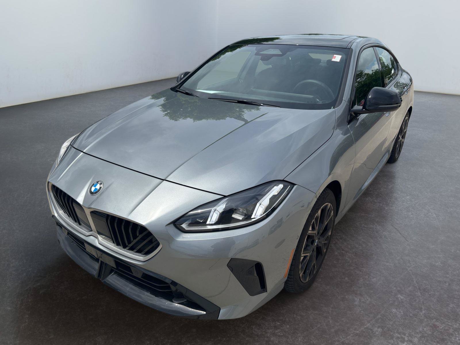 Used 2026 BMW 228i xDrive w/ Premium Package AWD/4WD image 9