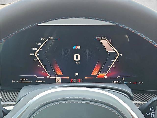 New 2026 BMW X5 M60i w/ Climate Comfort Package AWD/4WD image 11