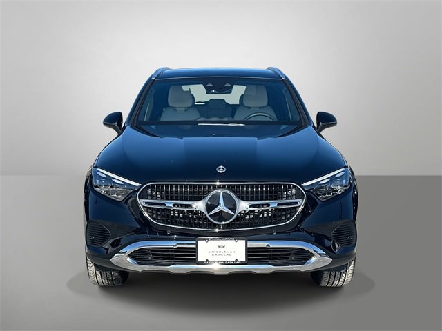 Used 2025 Mercedes-Benz GLC 350e 4MATIC image 24