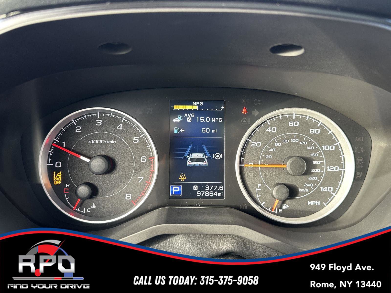 Used 2022 Subaru Ascent Onyx Edition image 23