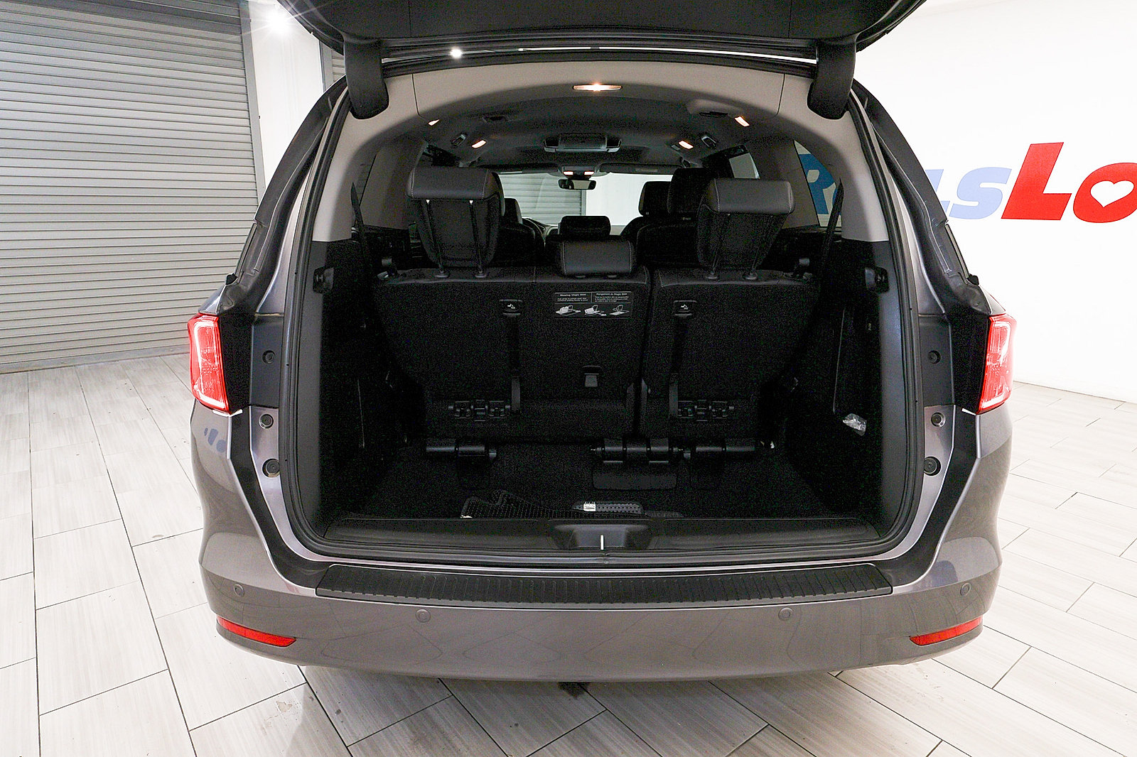 Used 2022 Honda Odyssey Touring image 33