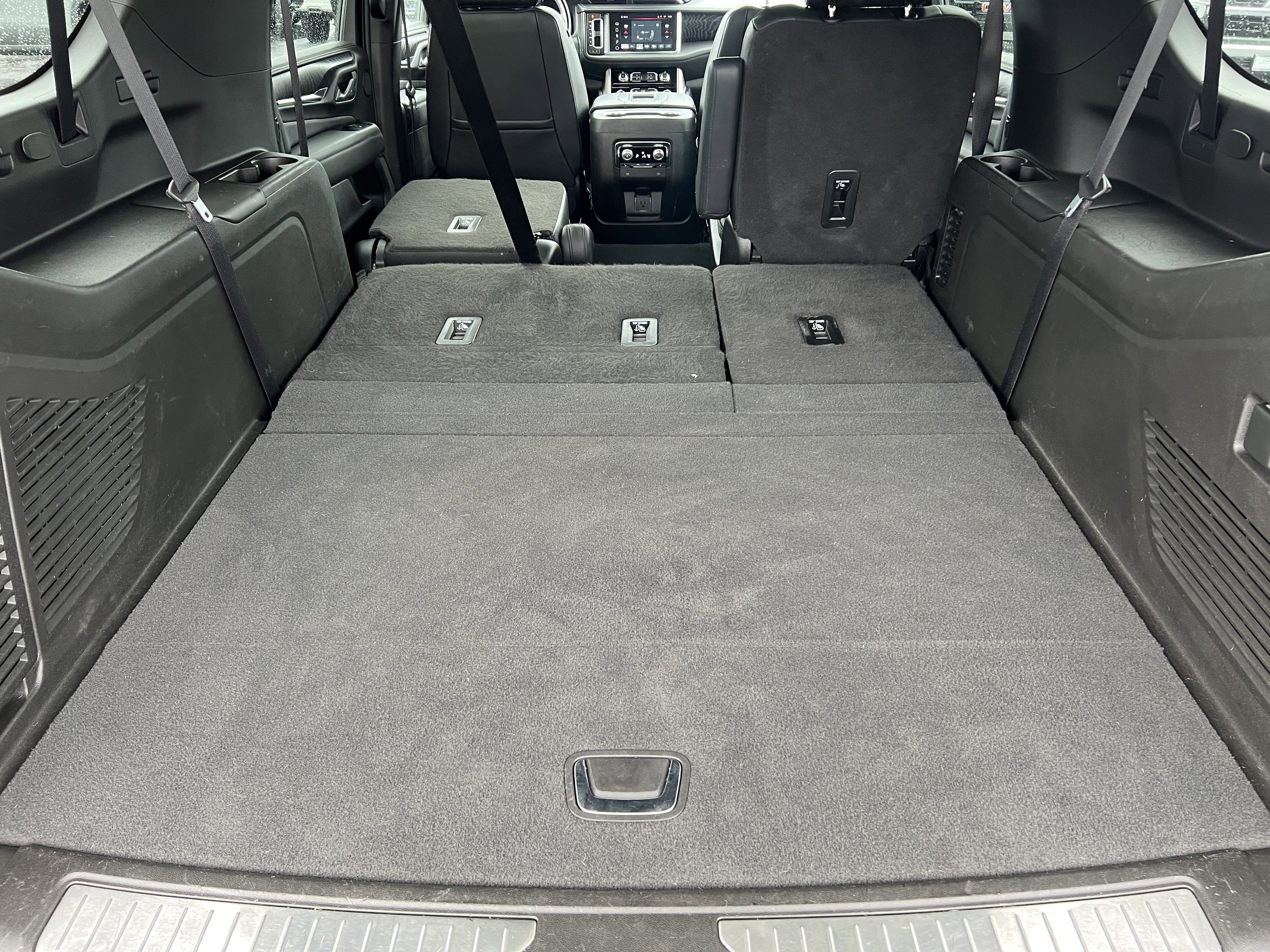 Certified 2022 GMC Yukon XL Denali image 22