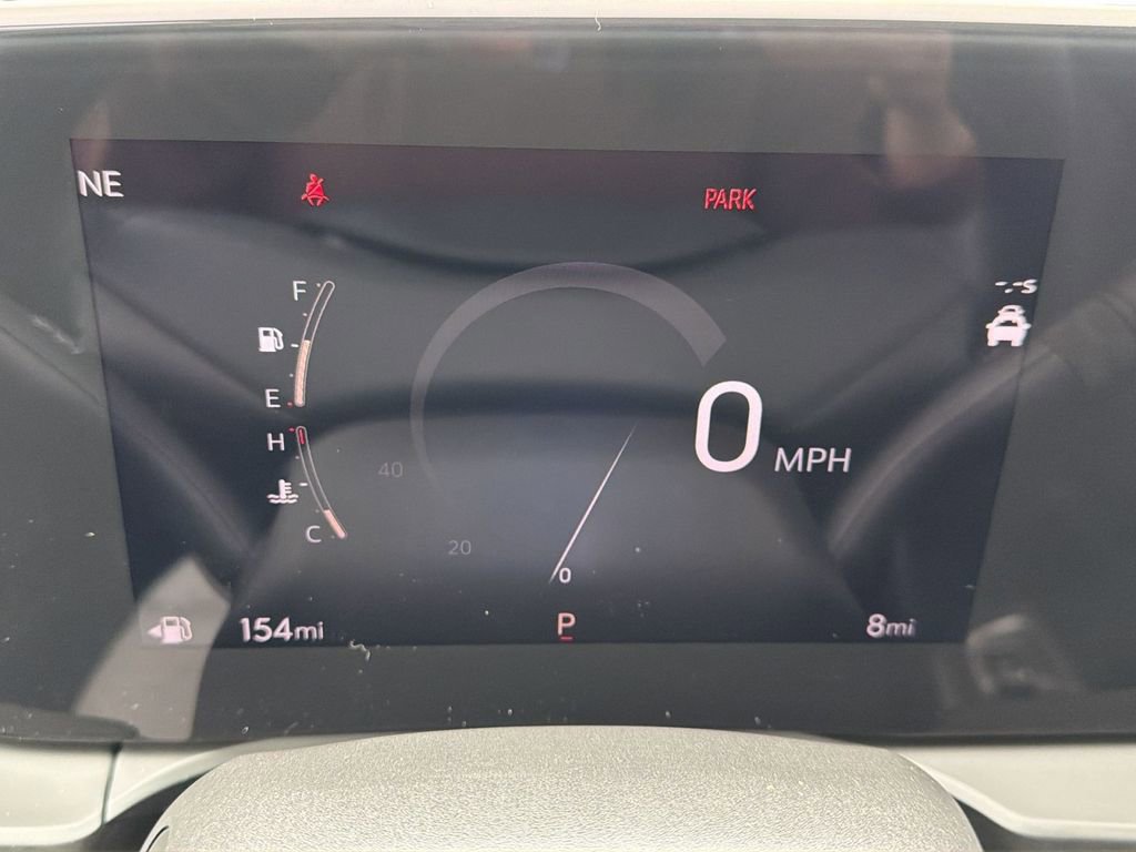 New 2026 Buick Envista Preferred image 17