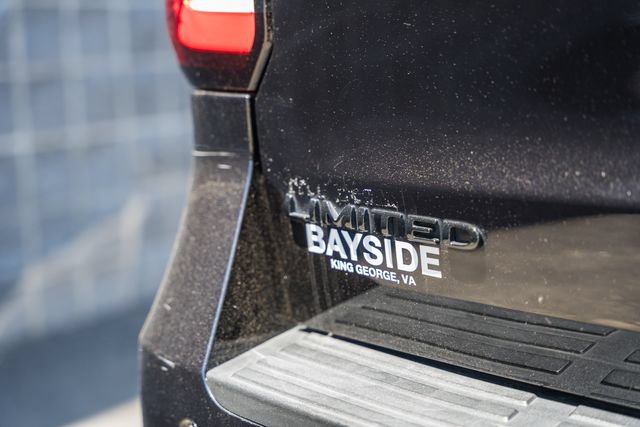Used 2022 Ford Expedition Max Limited AWD/4WD image 11