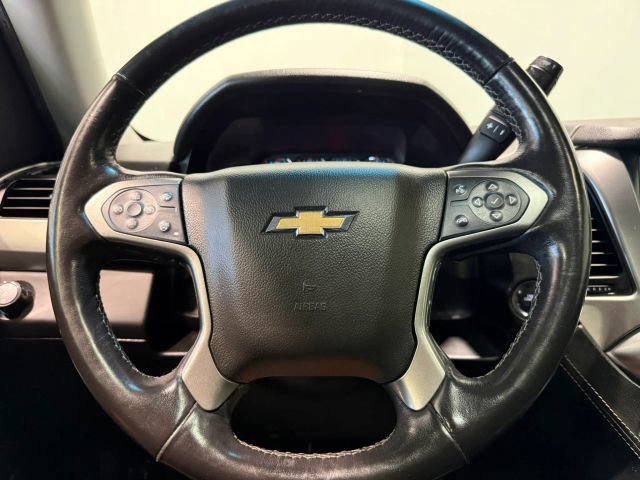 Used 2019 Chevrolet Tahoe LT RWD image 16