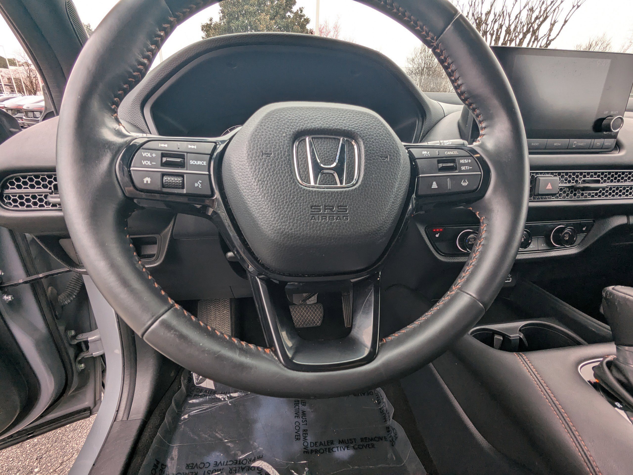 Used 2023 Honda HR-V Sport image 17