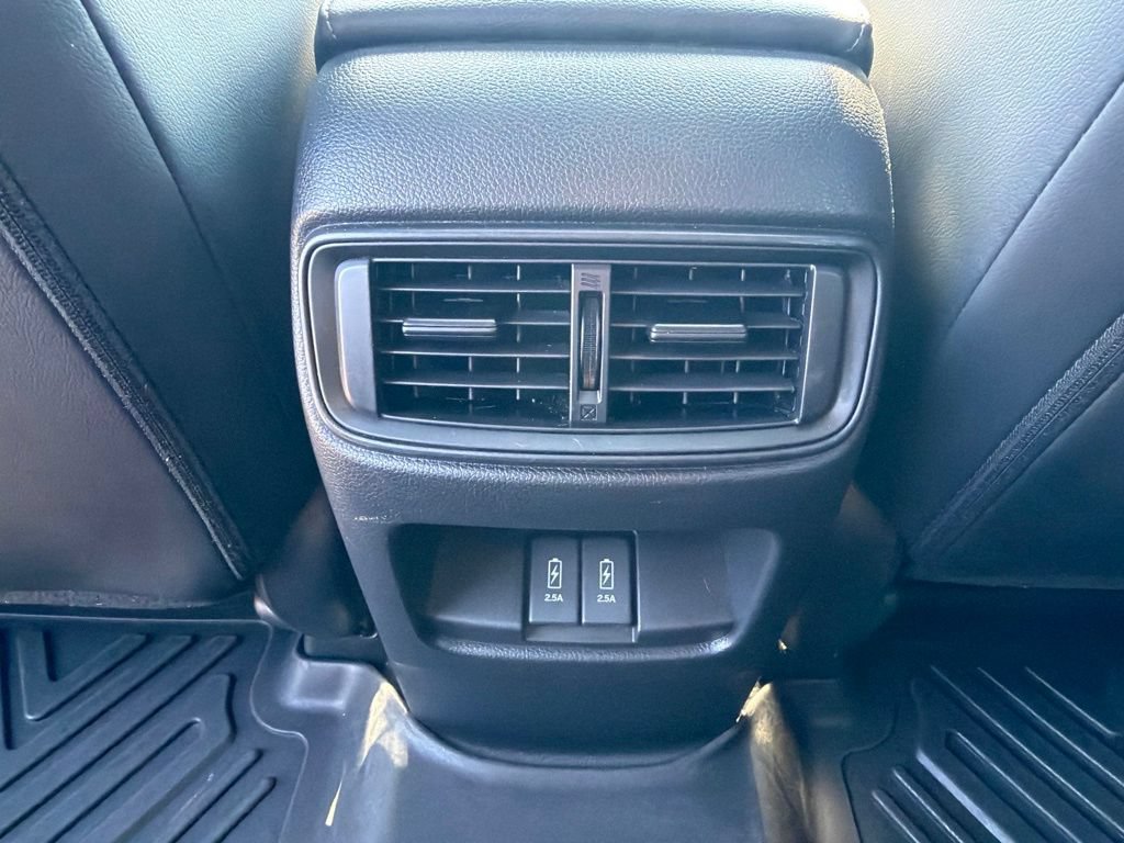 Used 2022 Honda CR-V EX-L image 29
