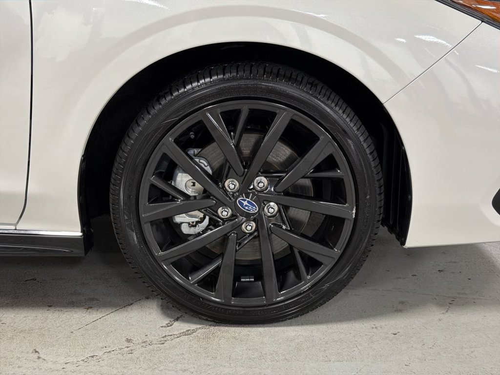 Certified 2026 Subaru Impreza RS AWD/4WD image 13