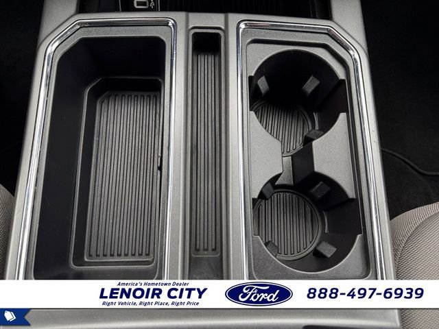 Certified 2020 Ford F150 XLT w/ Equipment Group 301A Mid AWD/4WD image 28