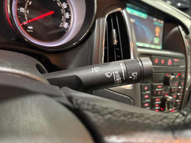 Used 2018 Buick Cascada Sport Touring FWD image 17