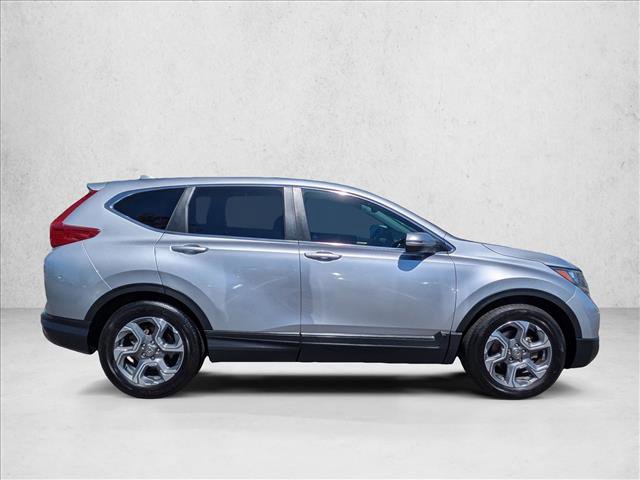 Used 2019 Honda CR-V EX-L image 4
