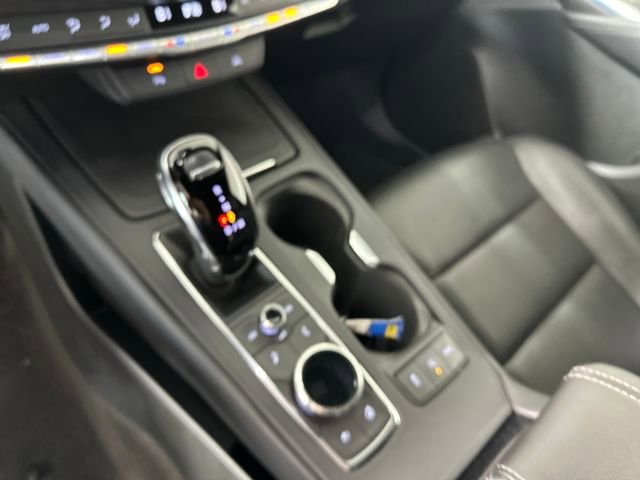 Used 2023 Cadillac XT4 Premium Luxury image 20