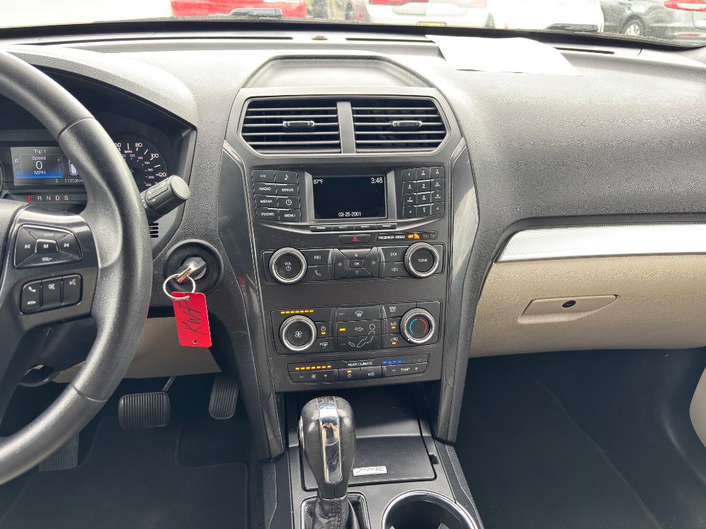 Used 2019 Ford Explorer 4WD image 15