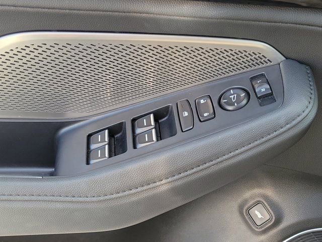 Certified 2024 Acura MDX FWD image 13