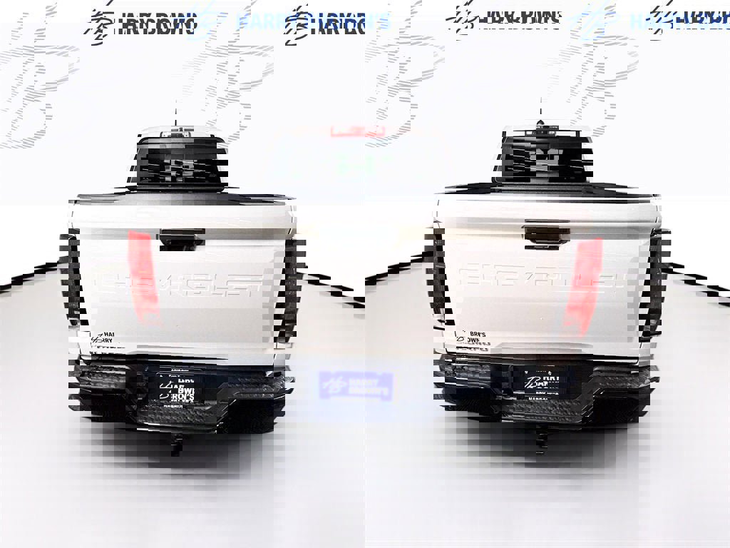 New 2026 Chevrolet Colorado Trail Boss image 30