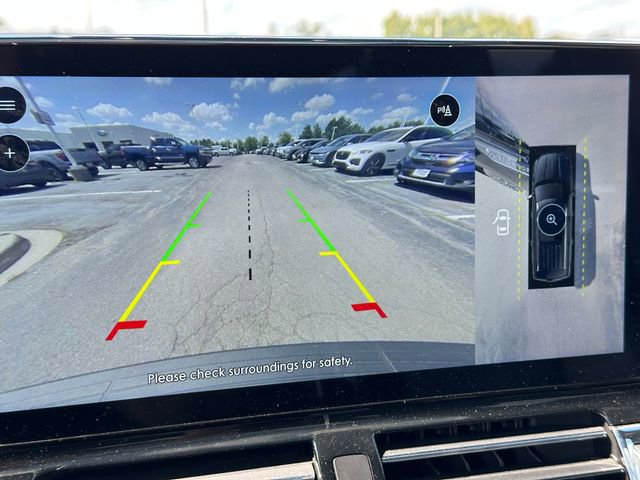 Used 2022 Lincoln Navigator Reserve w/ Equipment Group 201A image 36