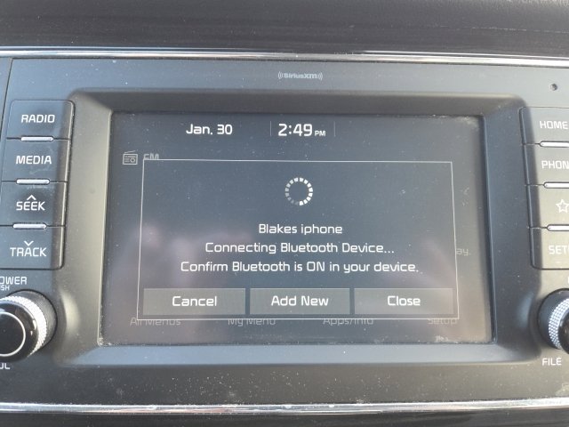 Used 2021 Kia Sedona EX w/ EX Premium Package image 21