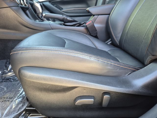 Used 2018 Subaru Crosstrek 2.0i Limited AWD/4WD image 18