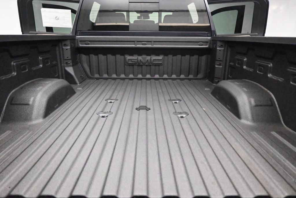 New 2026 GMC Sierra 3500 SLE w/ SLE Value Package AWD/4WD image 23
