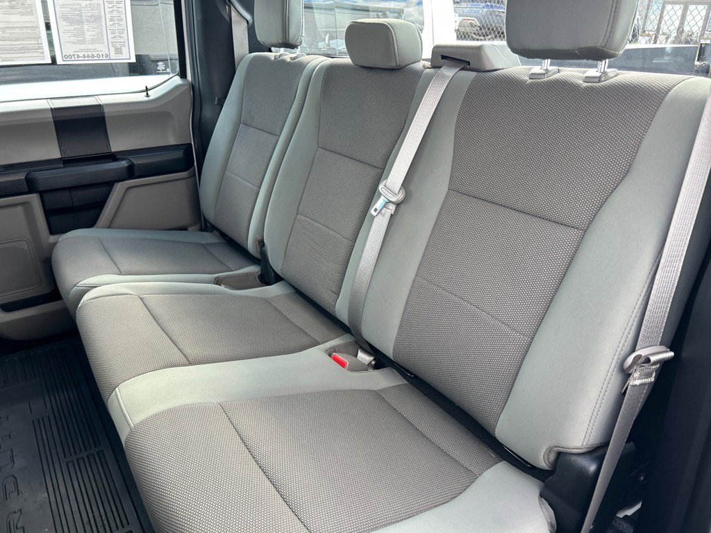 Used 2019 Ford F350 XL w/ Power Equipment Group image 11