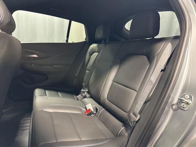 New 2026 Buick Envista Sport Touring w/ Convenience I Package image 11