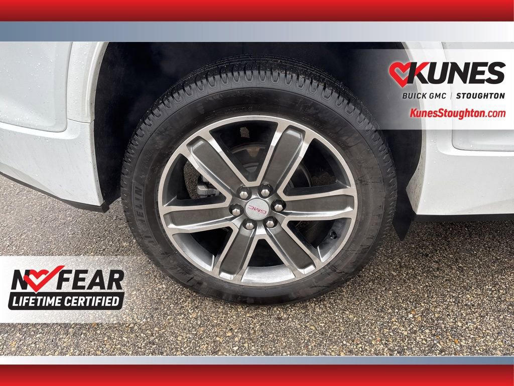 Used 2019 GMC Acadia Denali w/ Technology Package image 14