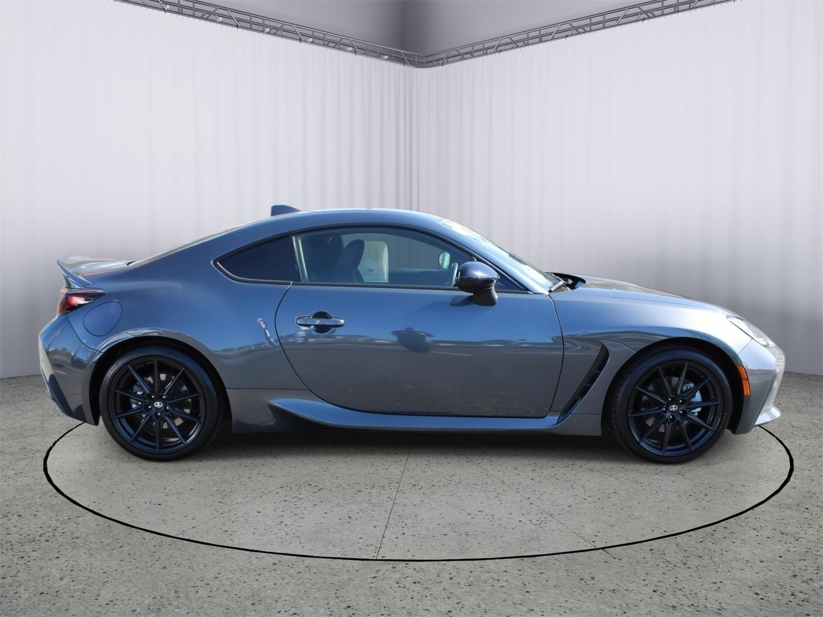 Used 2024 Toyota GR86 Premium image 9