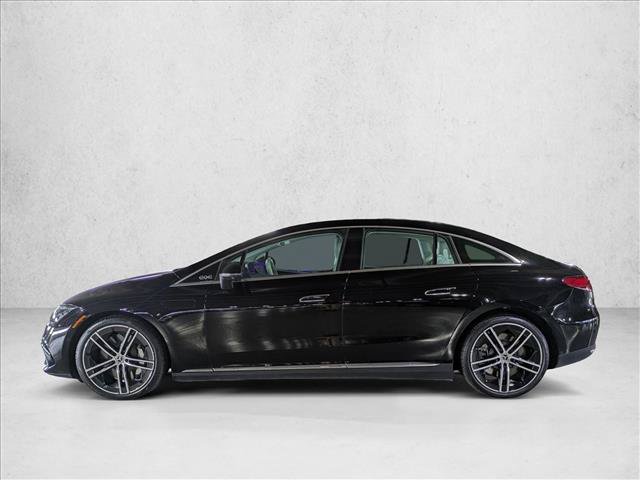 Certified 2023 Mercedes-Benz EQE 350+ Sedan image 10