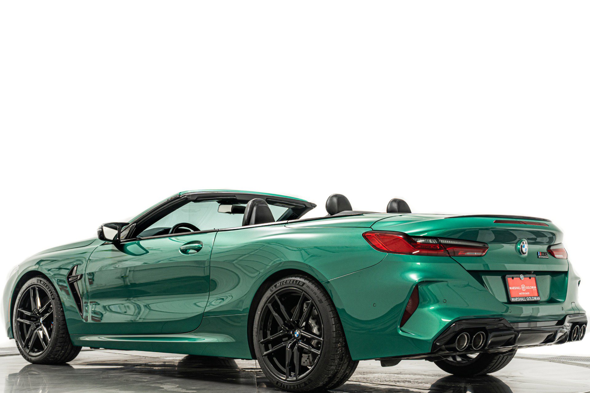 Used 2025 BMW M8 Competition AWD/4WD image 34