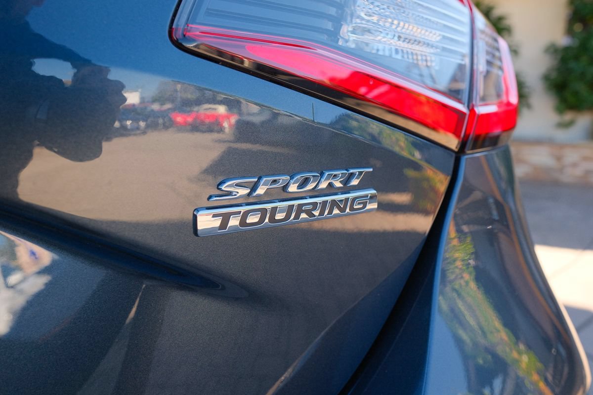 Used 2023 Honda Civic Sport Touring image 52