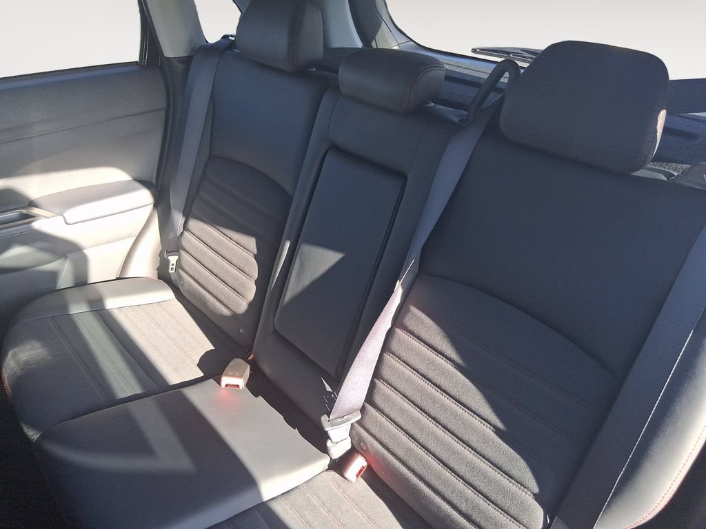 New 2026 Mitsubishi Outlander Sport SE AWD/4WD image 13