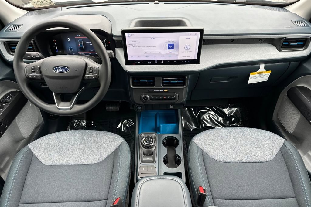 New 2025 Ford Maverick XLT w/ 4K Tow Package AWD/4WD image 10