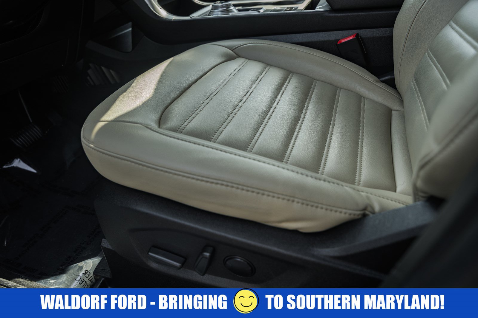 Used 2024 Ford Edge SEL w/ Convenience Package image 50