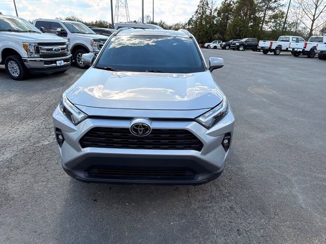 Used 2023 Toyota RAV4 XLE Premium image 10