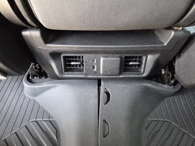 Used 2024 Chevrolet Silverado 1500 RST AWD/4WD image 18