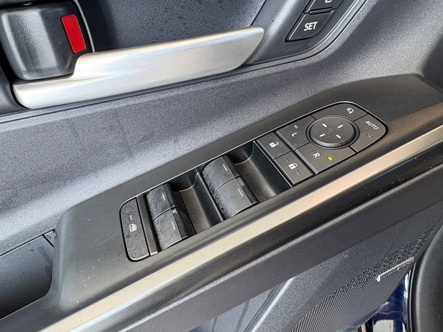 New 2026 Subaru Solterra Limited image 21