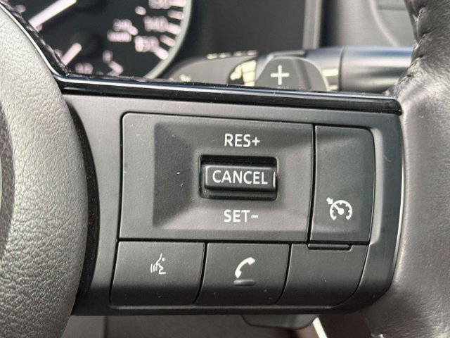 Used 2021 Nissan Rogue S FWD image 22