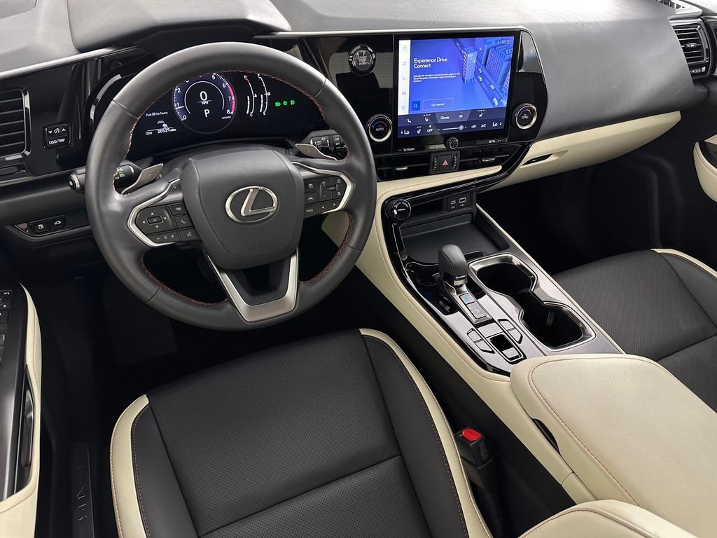 Used 2024 Lexus NX 350 AWD w/ Cold Area Package image 37