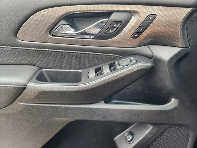 Used 2022 Chevrolet Traverse Premier w/ LPO, Floor Liner Package image 25