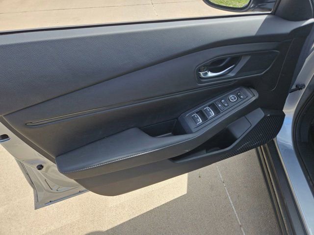 New 2025 Honda Accord Sport image 13